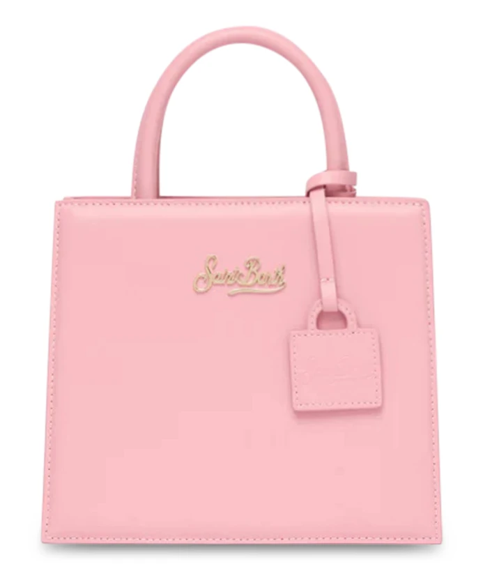 Мини-Сумка для покупок Mc2 Saint Barth, розовый
Мини-Сумка для покупок Mc2 Saint Barth, розовый