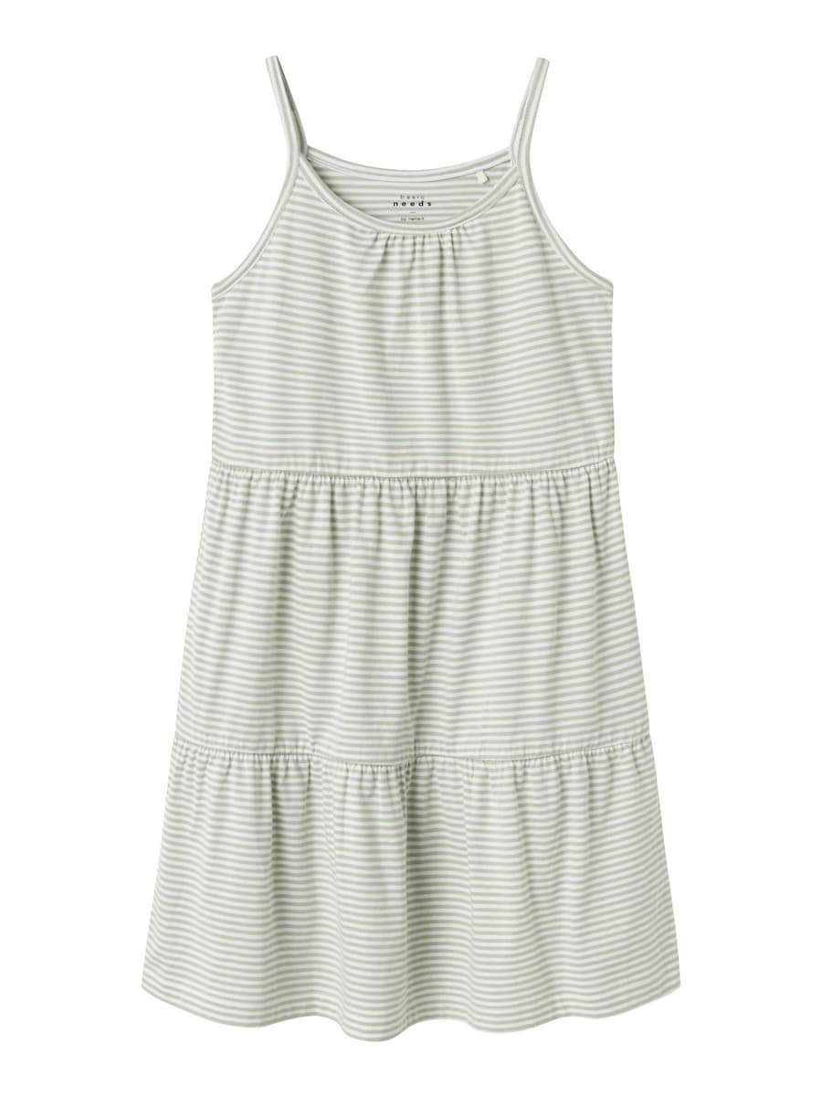 Платье NAME IT, зеленый/белый
Платье NAME IT, зеленый/белый