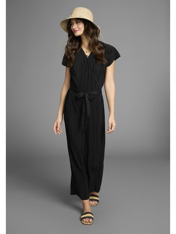 Комбинезон Laura Scott, черный
Комбинезон Laura Scott, черный