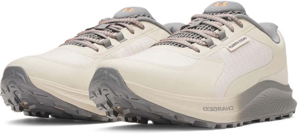 Кроссовки Under Armour для мужчин Charged Bandit Trail 3, зеленый/хаки
Кроссовки Under Armour для мужчин Charged Bandit Trail 3, зеленый/хаки