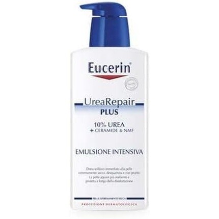Beiersdorf Eucerin 10% мочевинный крем восстанавливающий для ног 400 мл
Beiersdorf Eucerin 10% мочевинный крем восстанавливающий для ног 400 мл