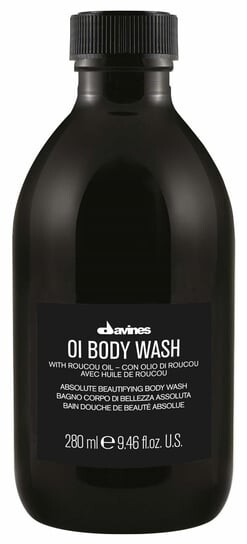 Жидкость для душа 280мл Davines OI Body Wash
Жидкость для душа 280мл Davines OI Body Wash