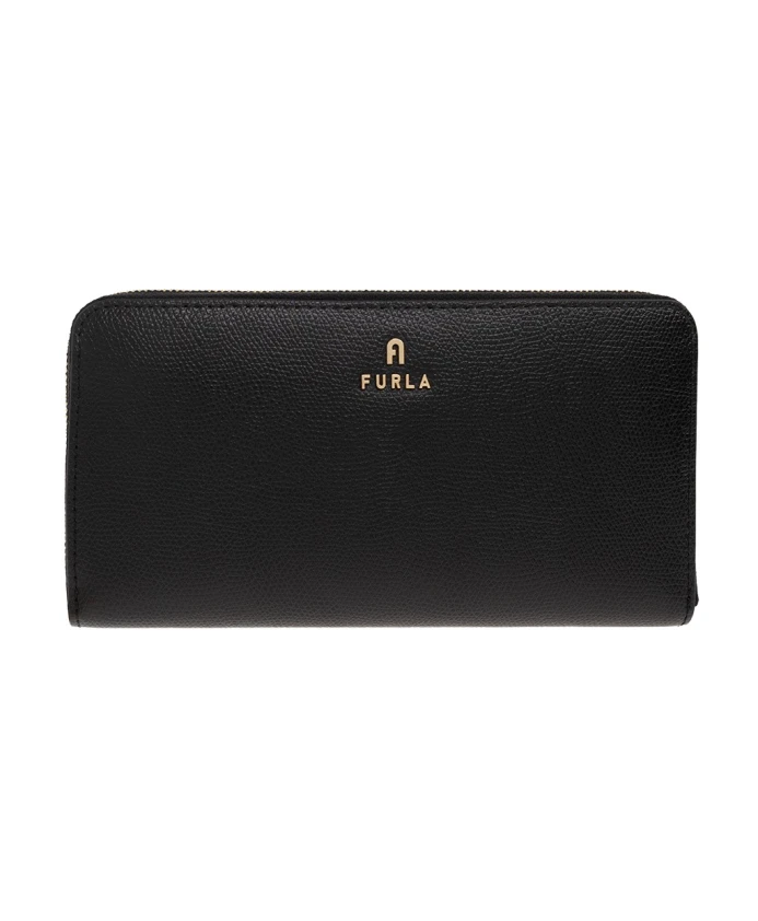 Кошелек Камелии Furla, черный
Кошелек Камелии Furla, черный