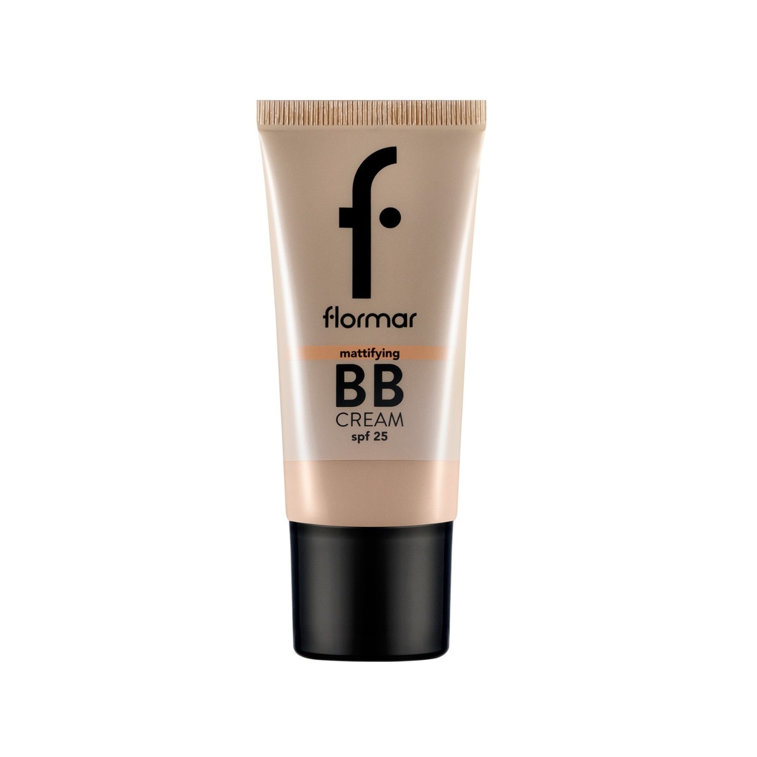 BB-крем mattifying bb cream 03 light Flormar, nr. 2 - fair/light, объем 35 мл
BB-крем mattifying bb cream 03 light Flormar, nr. 2 - fair/light, объем 35 мл