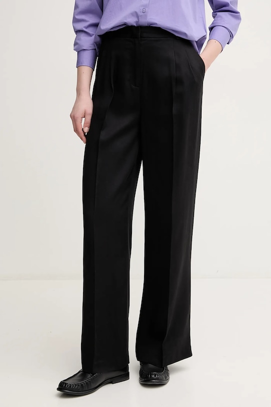 Брюки United Colors Of Benetton, черный
Брюки United Colors Of Benetton, черный