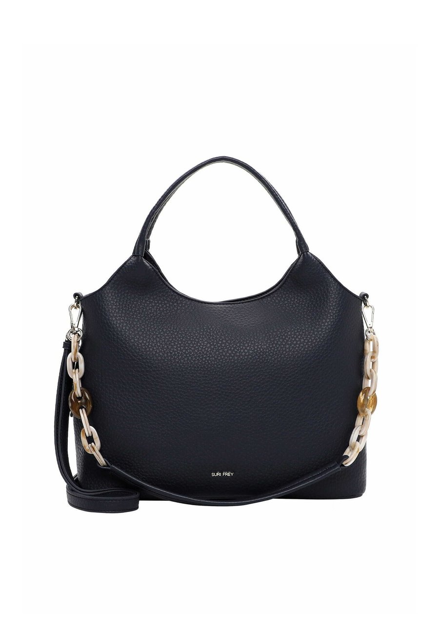 Сумка SURI FREY Handbag, Blue/Dark Blue
Сумка SURI FREY Handbag, Blue/Dark Blue