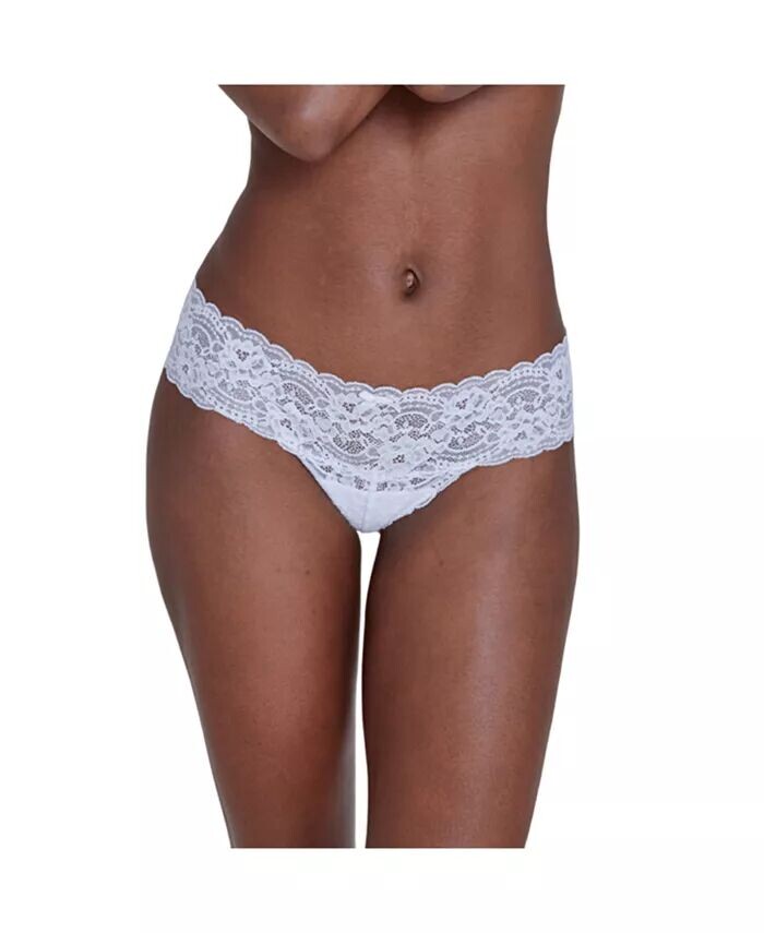 Женские стринги Obsessed Skarlett Blue, белый
Женские стринги Obsessed Skarlett Blue, белый