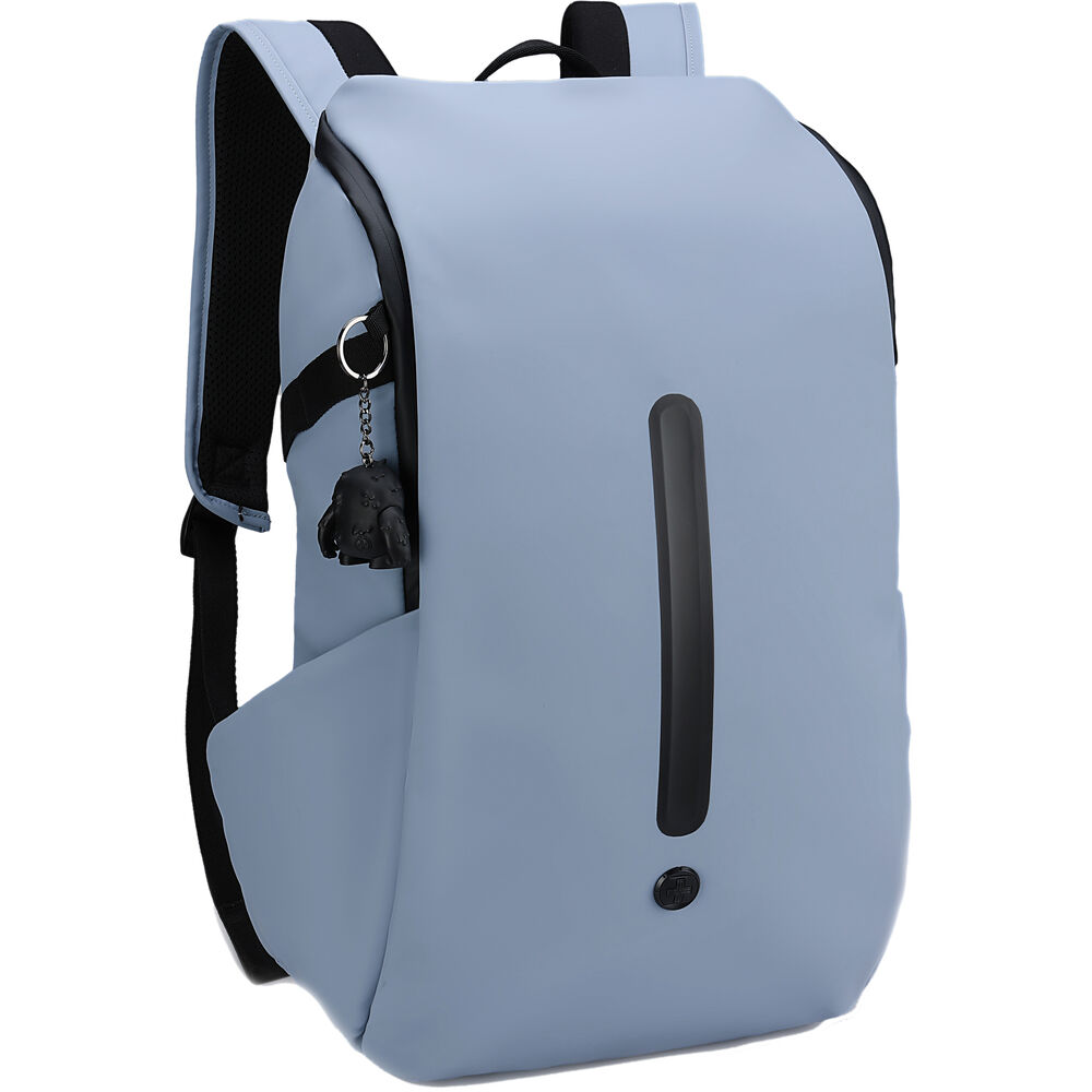 Рюкзак Swissdigital LAMONE L со светодиодной подсветкой (голубой, 18 л)
Рюкзак Swissdigital LAMONE L со светодиодной подсветкой (голубой, 18 л)