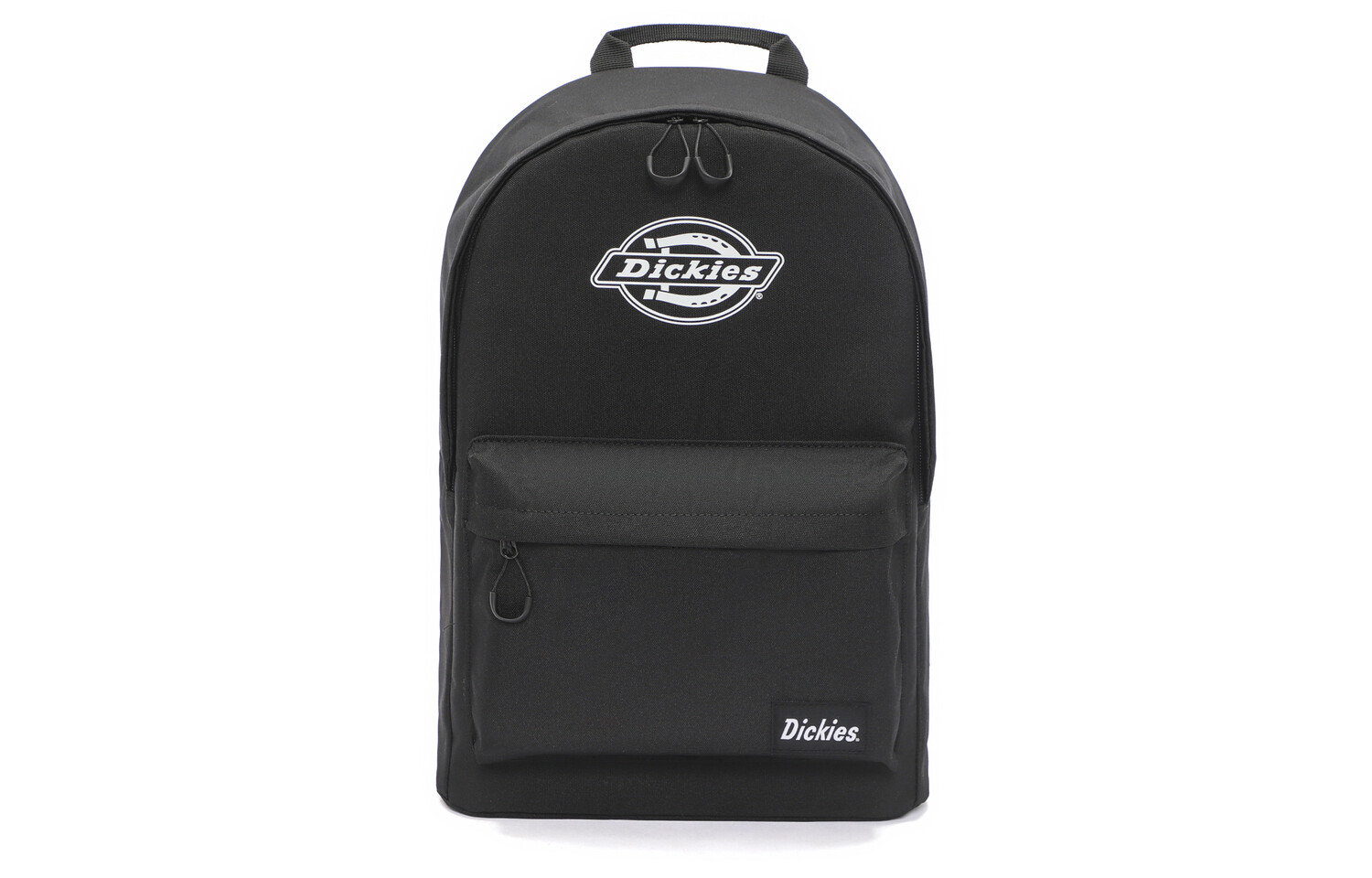 Рюкзак унисекс к 100-летию Dickies, Черный
Рюкзак унисекс к 100-летию Dickies, Черный