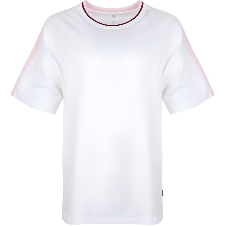 Футболка женская белая Converse
Футболка женская белая Converse