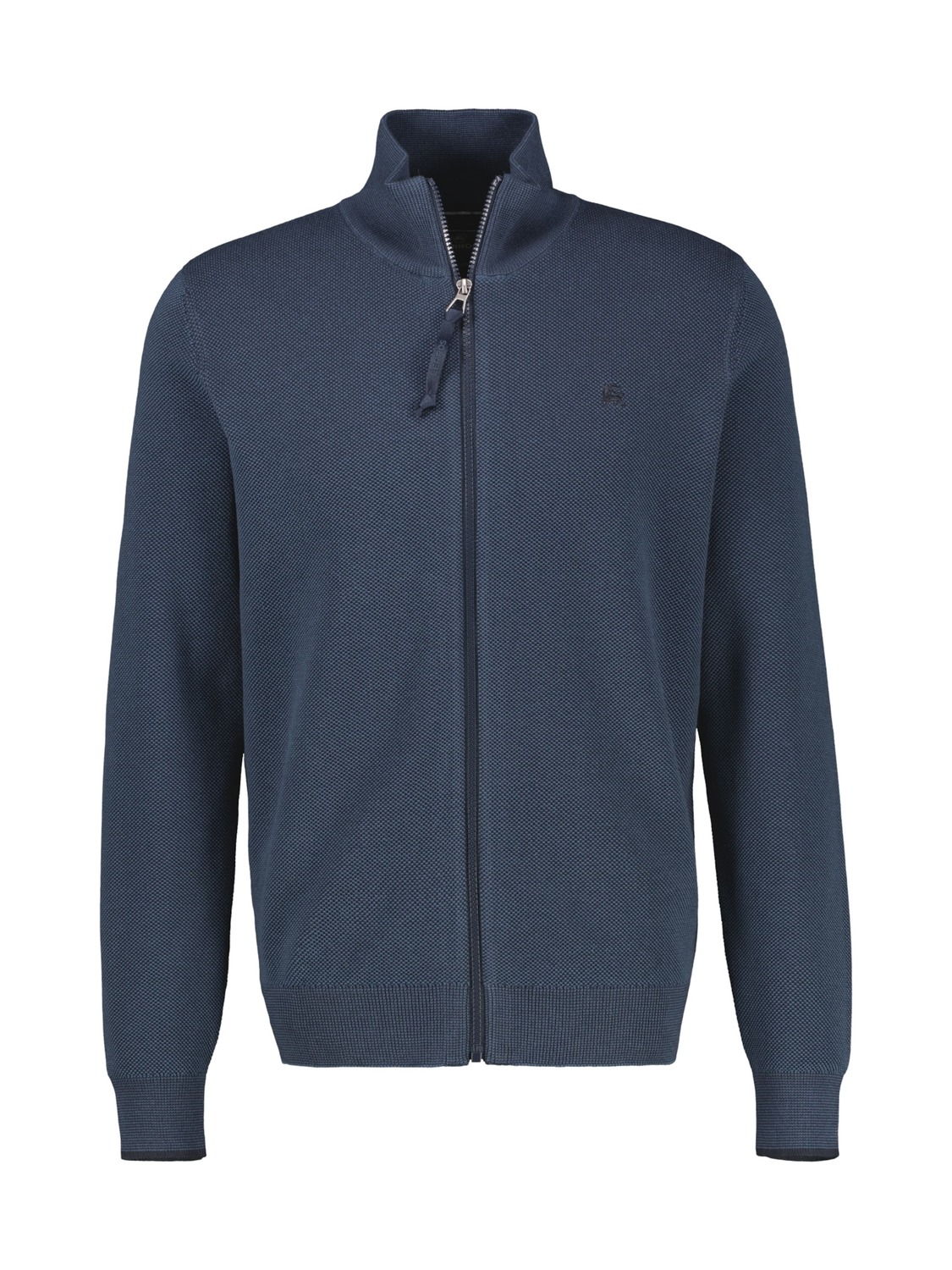 LERROS Вязаный кардиган в цвете navy
LERROS Вязаный кардиган в цвете navy