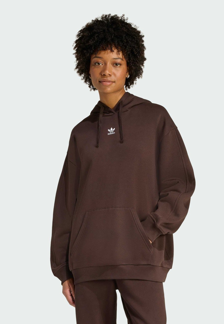 Худи Adidas Originals ESSENTIALS , Aurora Coffee/Brown
Худи Adidas Originals ESSENTIALS , Aurora Coffee/Brown