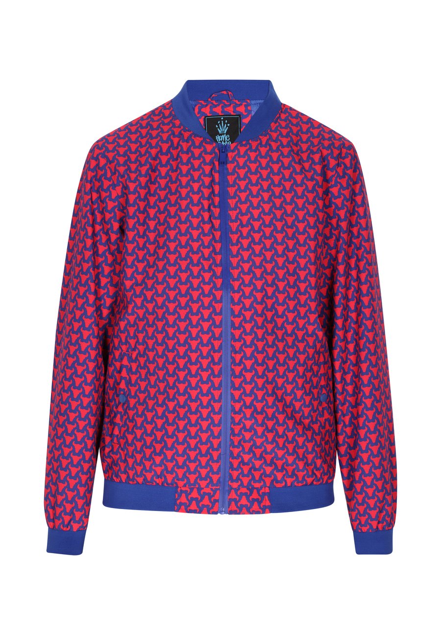 Куртка Mo Bomber Jacket, Koralle/Coral
Куртка Mo Bomber Jacket, Koralle/Coral