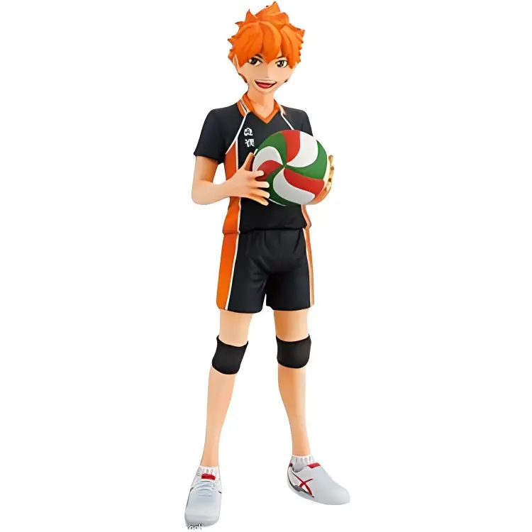 Завод стекла Haikyuu!! BANPRESTO
Завод стекла Haikyuu!! BANPRESTO