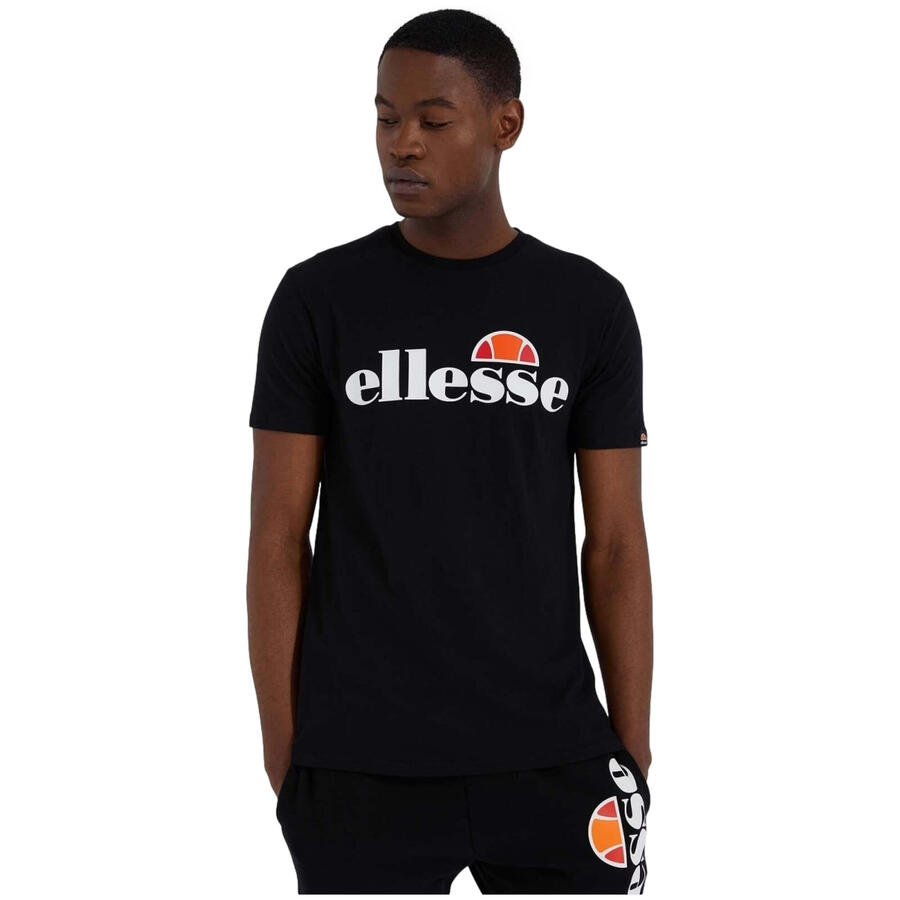 Футболка Ellesse The Prado Tee с короткими рукавами для мужчин
Футболка Ellesse The Prado Tee с короткими рукавами для мужчин
