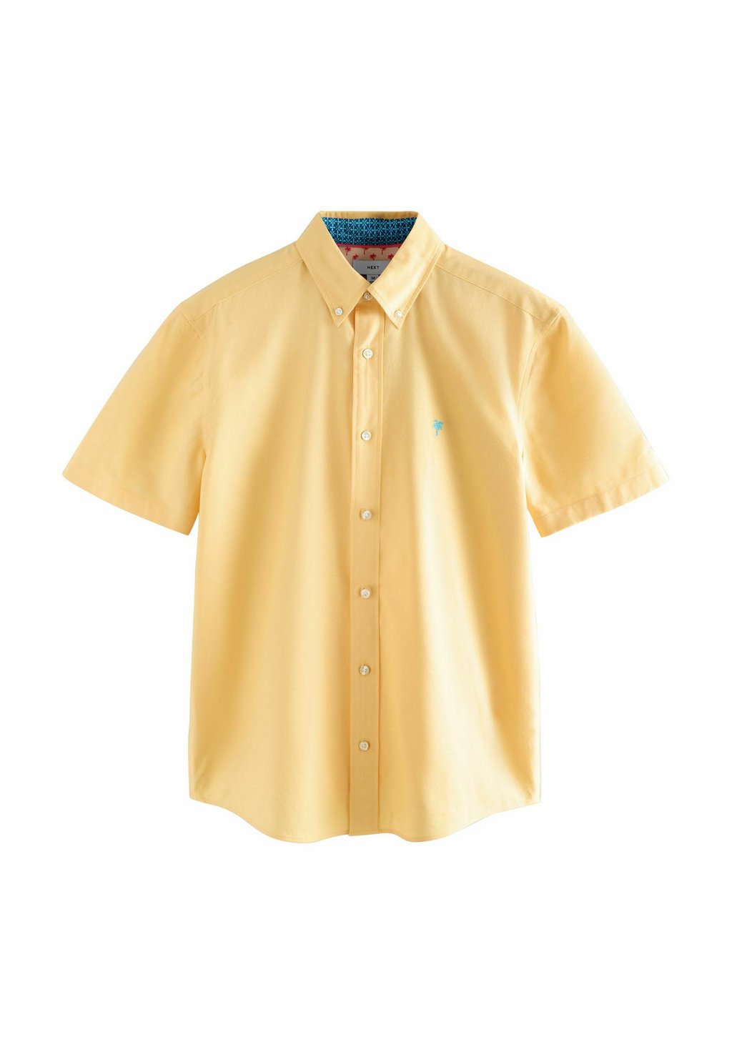 Рубашка Next, желтый
Рубашка Next, желтый
