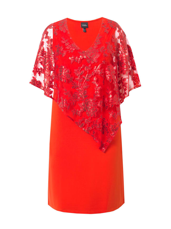 Длинное платье Ulla Popken
Длинное платье Ulla Popken