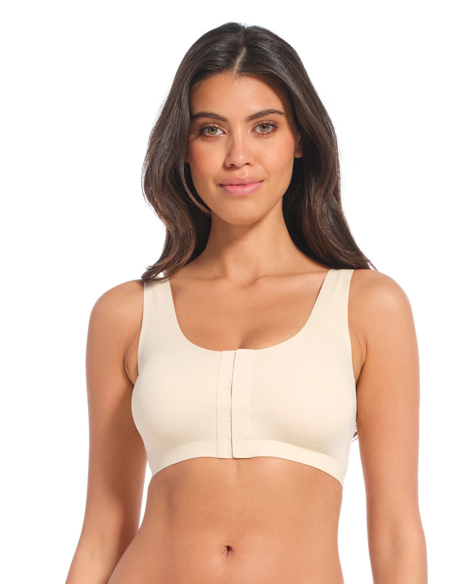 Постуральный бюстгальтер Magic Bodyfashion, цвет Crudo
Постуральный бюстгальтер Magic Bodyfashion, цвет Crudo