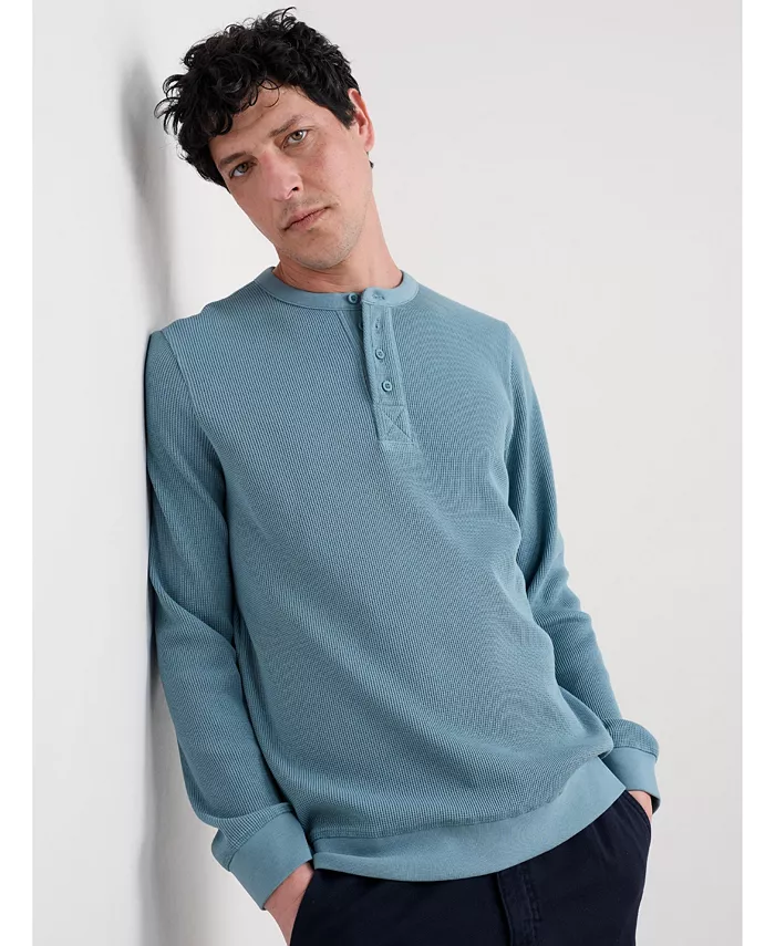 Мужская блуза с длинными рукавами Brigantine Seasalt Cornwall, синий
Мужская блуза с длинными рукавами Brigantine Seasalt Cornwall, синий