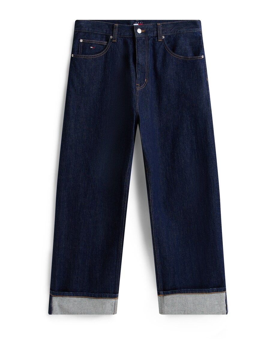 Мешковатые джинсы Tommy Jeans Theo, Blue Denim
Мешковатые джинсы Tommy Jeans Theo, Blue Denim