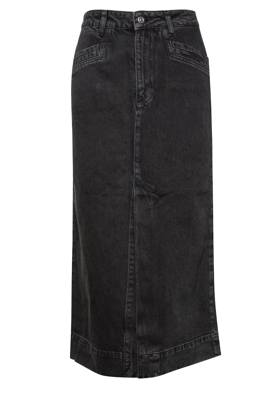 Юбка BOSS Semaire, черный
Юбка BOSS Semaire, черный