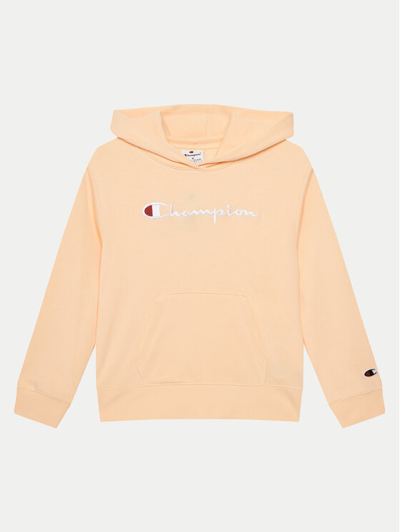 Толстовка стандартного кроя 405076 Champion, оранжевый
Толстовка стандартного кроя 405076 Champion, оранжевый