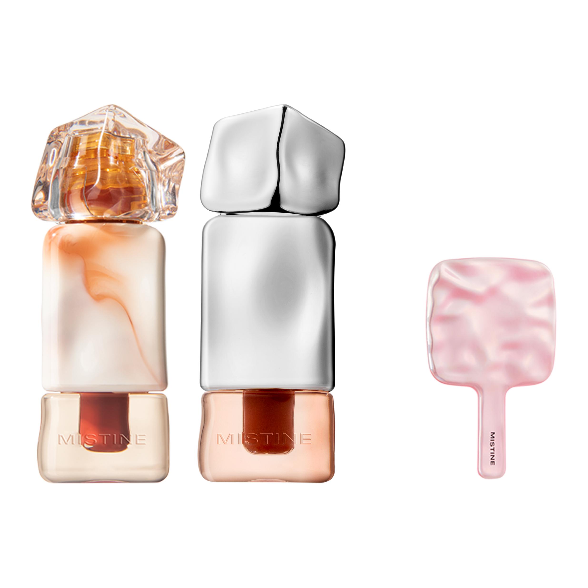 Помада-тинтирующее средство / Блеск для губ / Жидкая помада Women's Mistine
Помада-тинтирующее средство / Блеск для губ / Жидкая помада Women's Mistine