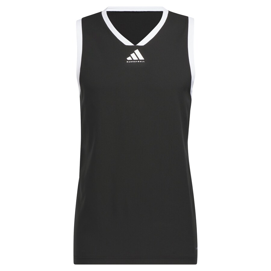 Майка ADIDAS PERFORMANCE Performance Shirt adidas Crazy Lite, черный
Майка ADIDAS PERFORMANCE Performance Shirt adidas Crazy Lite, черный