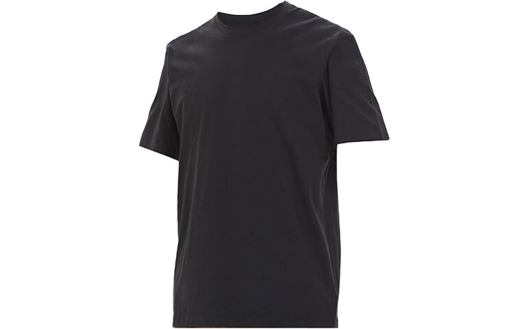 Футболка с классическим логотипом на спине Adidas Y-3, черный
Футболка с классическим логотипом на спине Adidas Y-3, черный