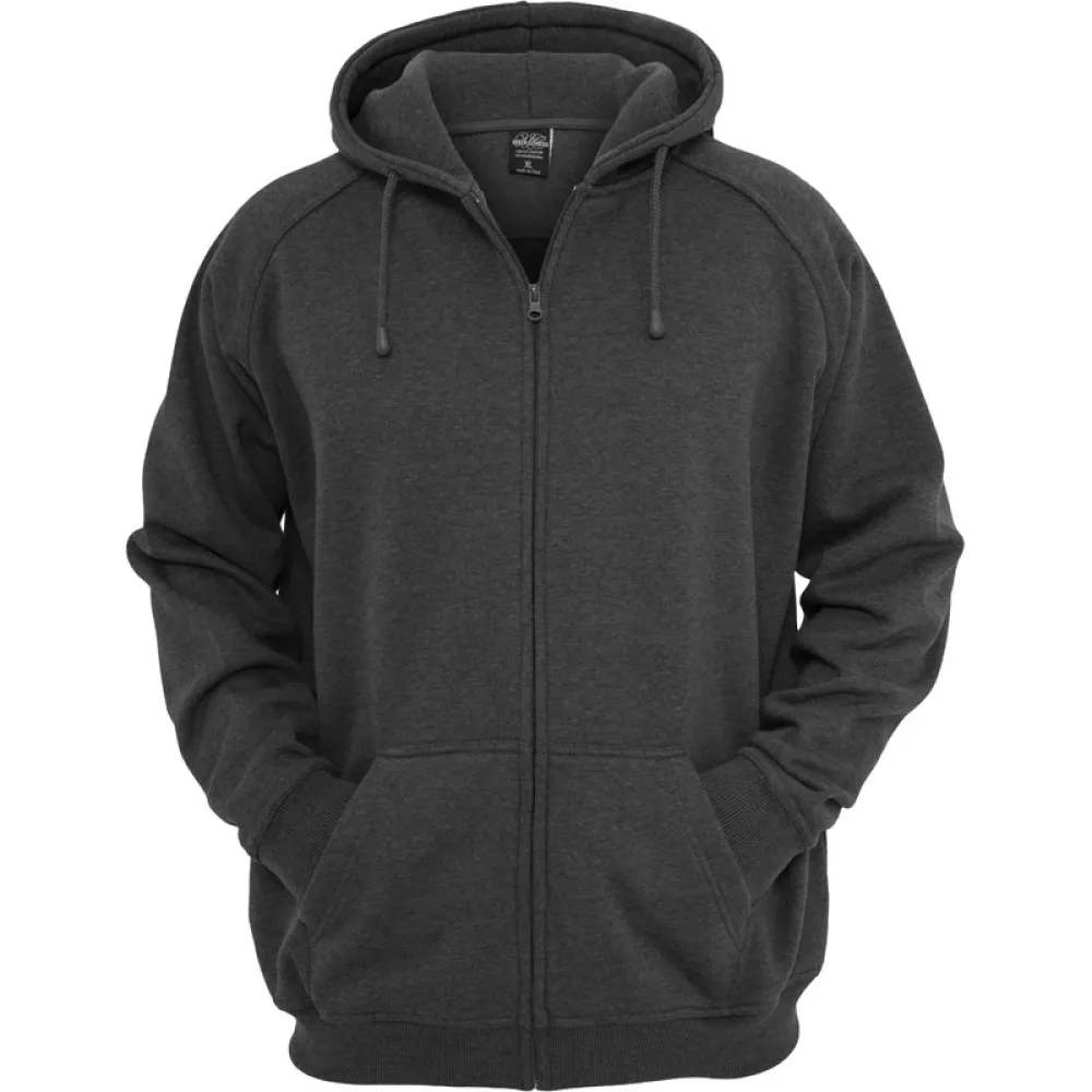 Толстовка Urban Classics Zip Gt, коричневый
Толстовка Urban Classics Zip Gt, коричневый