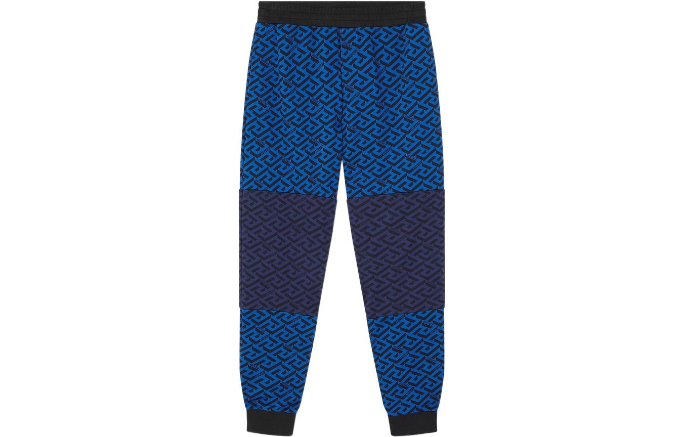 Спортивные штаны la greca VERSACE, синий
Спортивные штаны la greca VERSACE, синий