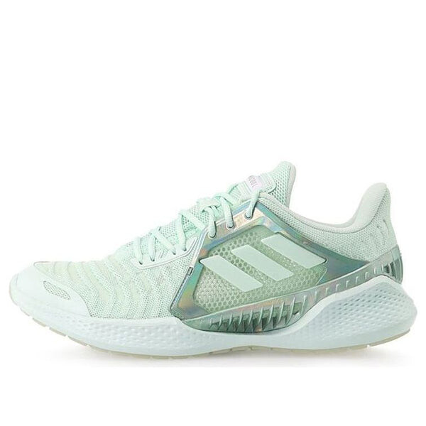 Кроссовки climacool vent лето.rdy ltd Adidas, зеленый
Кроссовки climacool vent лето.rdy ltd Adidas, зеленый