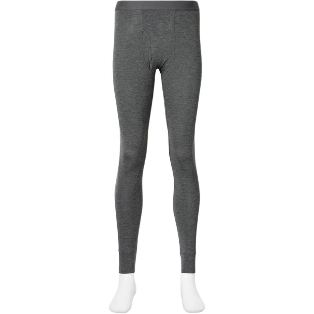 Мужские леггинсы UNIQLO, темно-серый
Мужские леггинсы UNIQLO, темно-серый