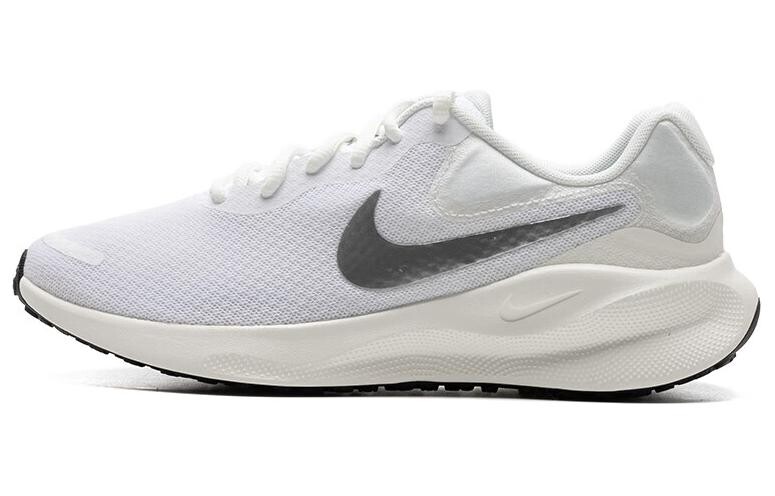 Nike REVOLUTION 7 Кроссовки для женщин, White
Nike REVOLUTION 7 Кроссовки для женщин, White