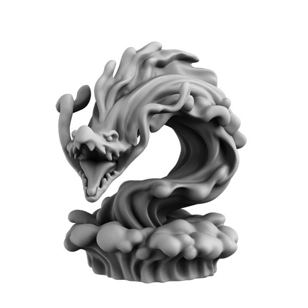 Миниатюра Next Level Miniatures Next Level Miniatures: Water Weird
Миниатюра Next Level Miniatures Next Level Miniatures: Water Weird