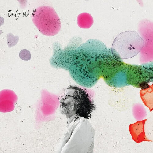Сингл 12" Only Wolf: These Days 
Сингл 12" Only Wolf: These Days