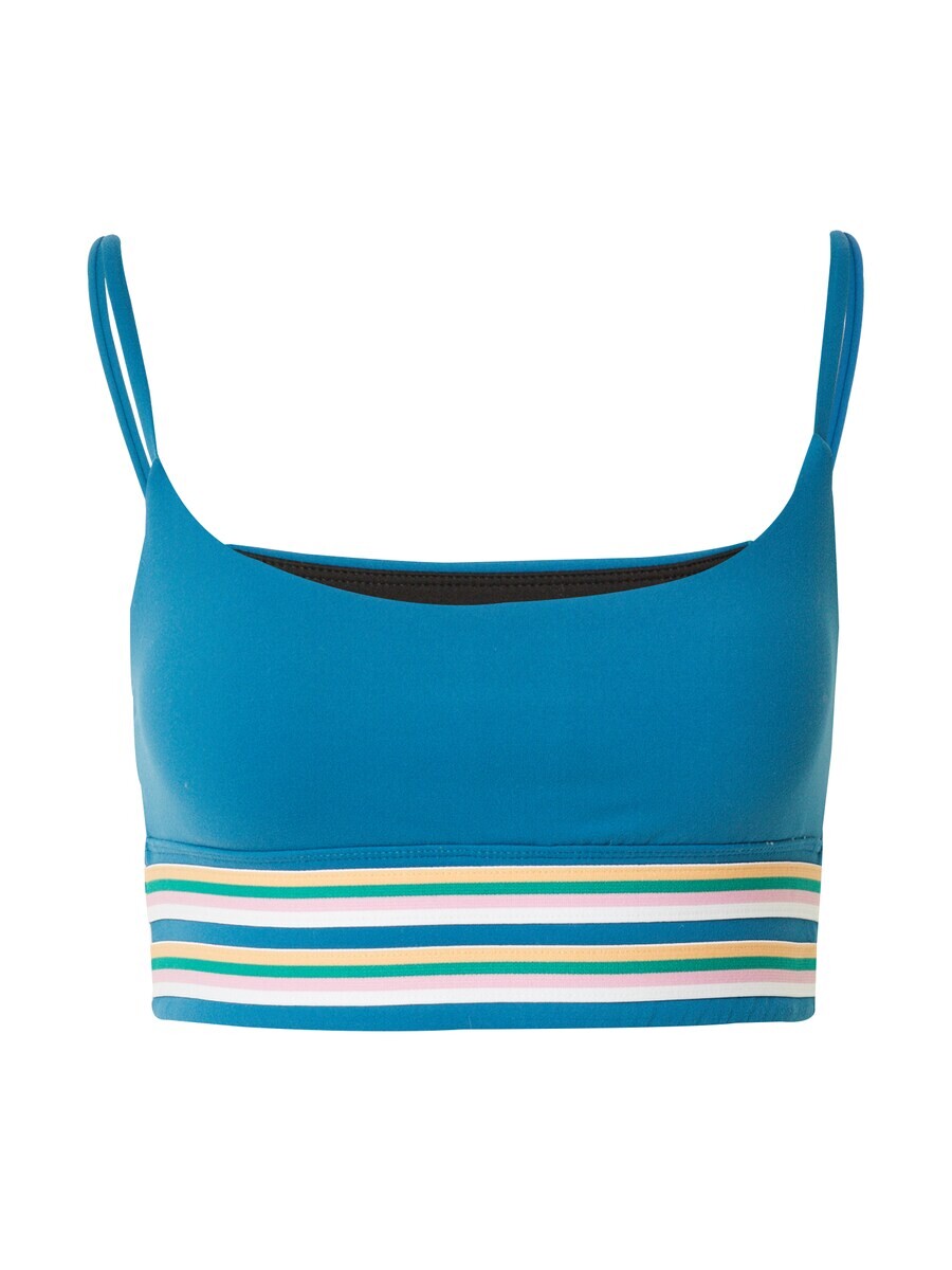 Спортивный топ Hurley Sports Top, синий
Спортивный топ Hurley Sports Top, синий