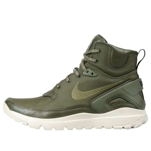 Кроссовки lab x stone island koth ultra mid 'rough green' Nike, зеленый
Кроссовки lab x stone island koth ultra mid 'rough green' Nike, зеленый