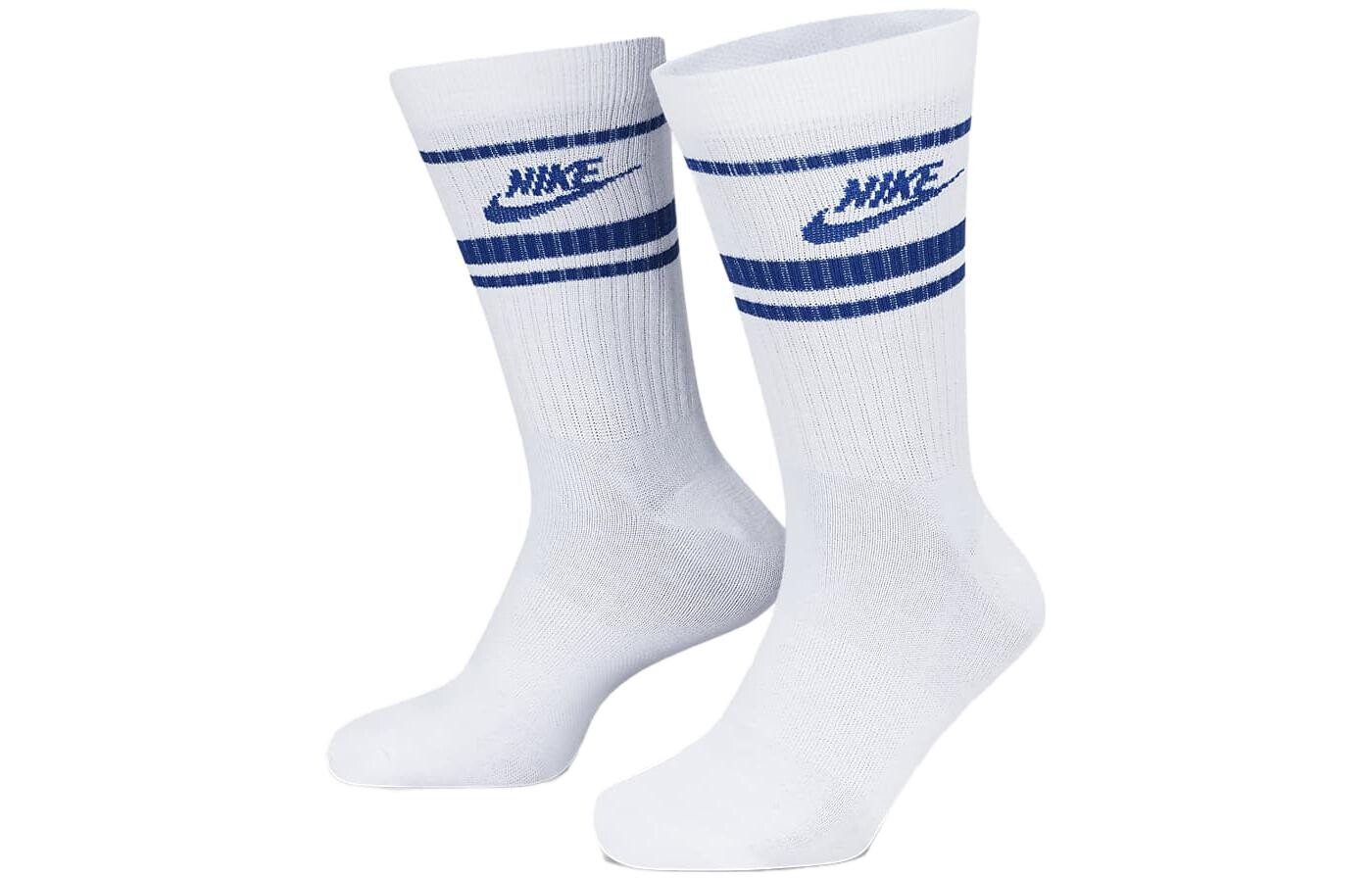 Мужские носки выше колена Nike
Мужские носки выше колена Nike