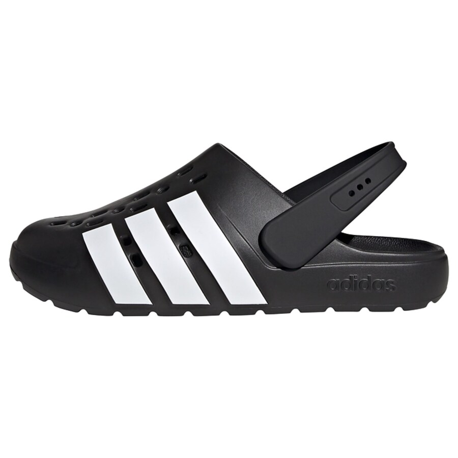 Сабо ADIDAS SPORTSWEAR Adilette 2.0, черный
Сабо ADIDAS SPORTSWEAR Adilette 2.0, черный
