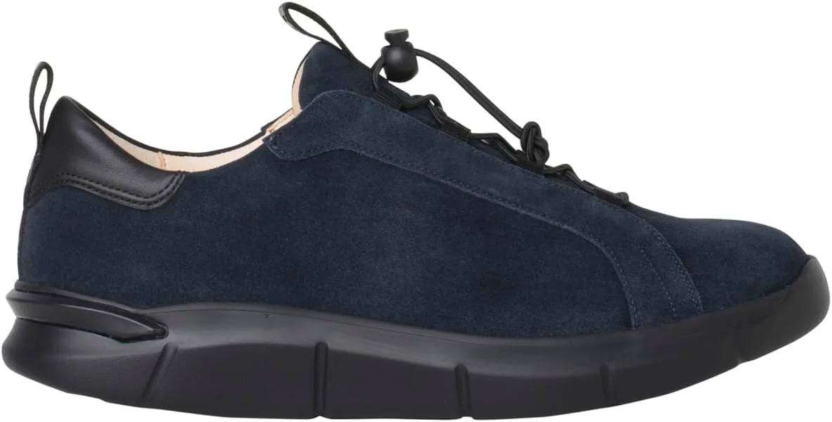 Мужские кеды Ganter, синий
Мужские кеды Ganter, синий