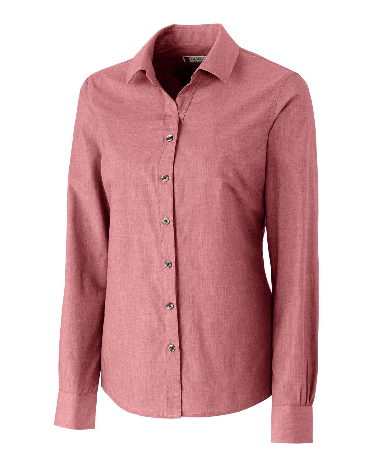 Устойчивый к пятнам Clique Halden L/S, темно-красный
Устойчивый к пятнам Clique Halden L/S, темно-красный