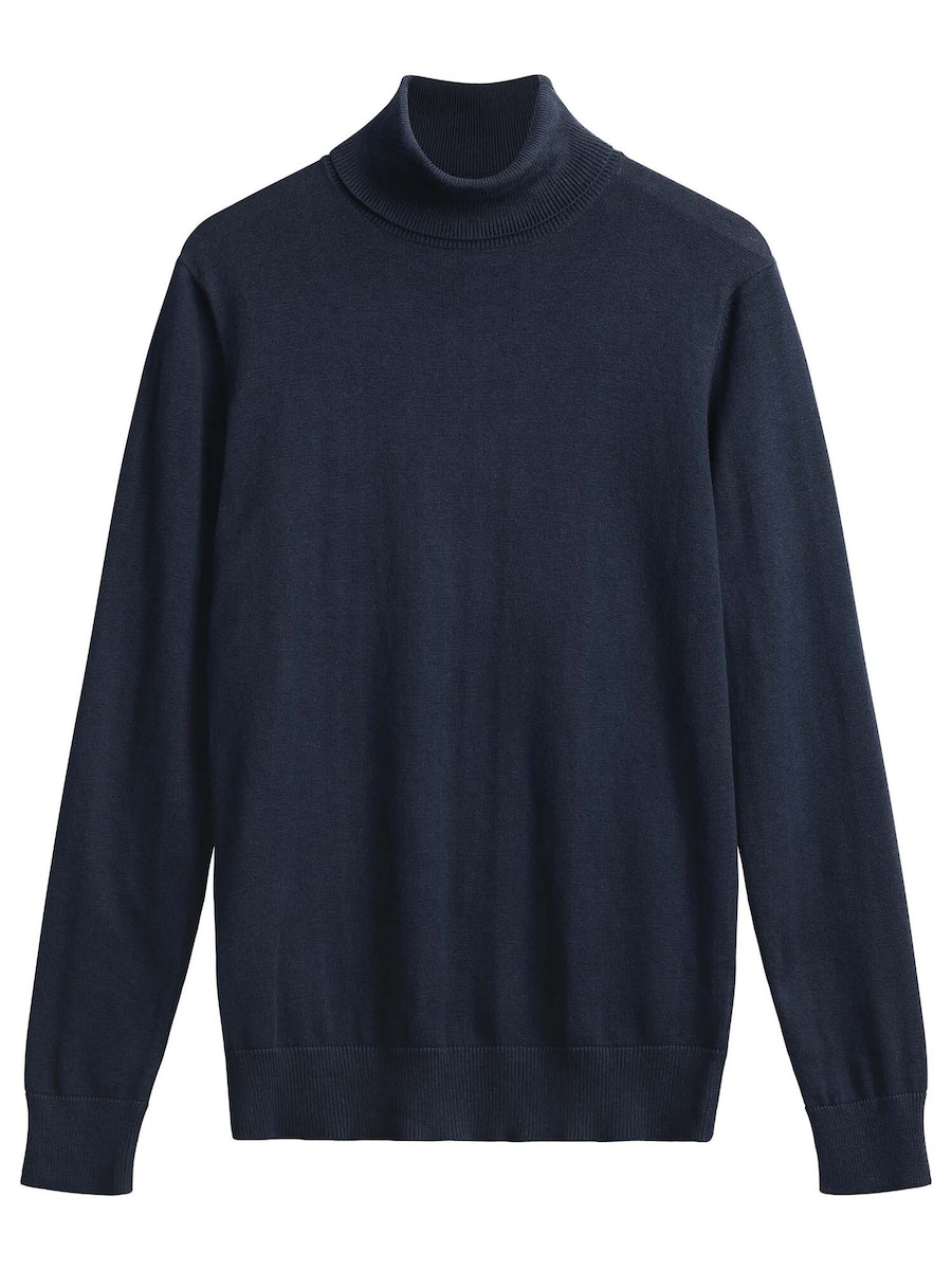 Свитер MELA Kanja, темно-синий
Свитер MELA Kanja, темно-синий