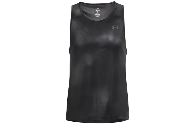 Under Armour Майка Iso Chill мужская black
Under Armour Майка Iso Chill мужская black