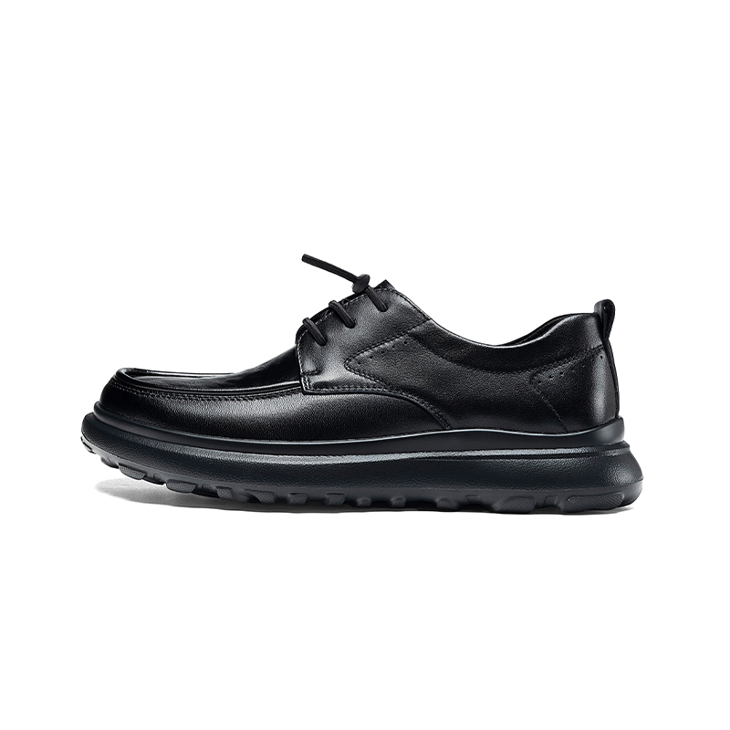 HARSON Повседневные туфли мужские черные
HARSON Повседневные туфли мужские черные