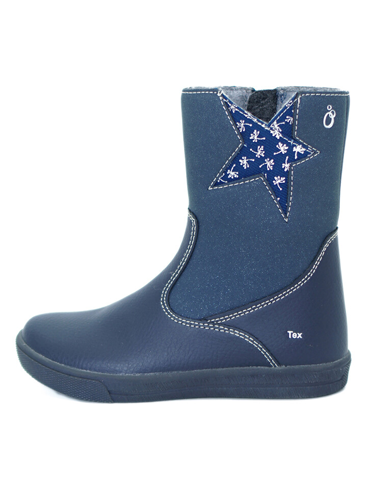 Ботинки lamino Leder-, темно-синий
Ботинки lamino Leder-, темно-синий