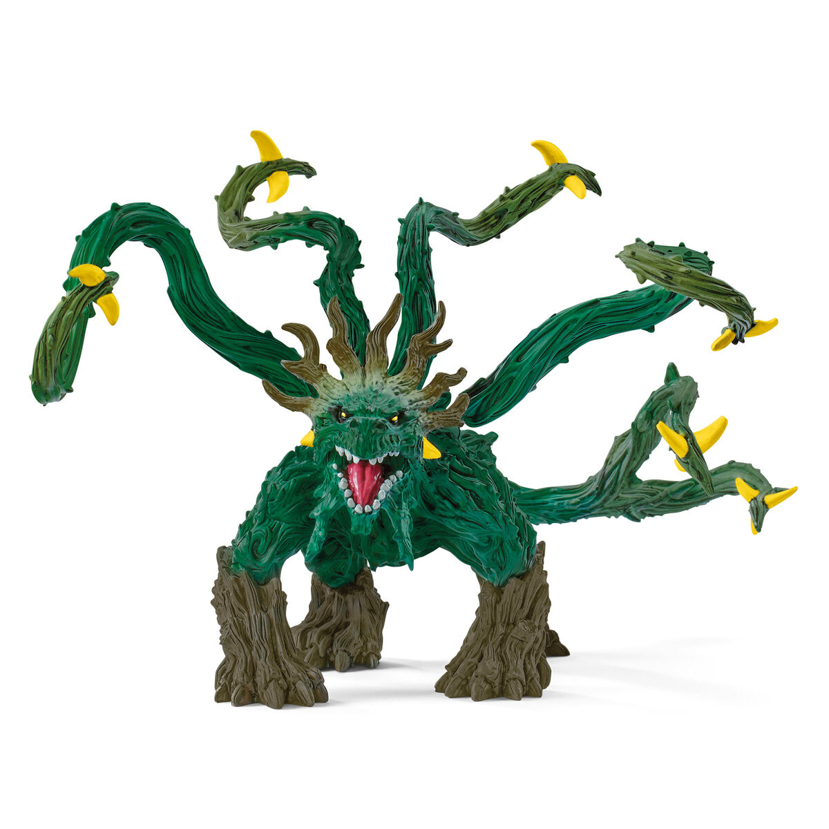 Schleich, статуэтка, Jungle Creature, 70144
Schleich, статуэтка, Jungle Creature, 70144