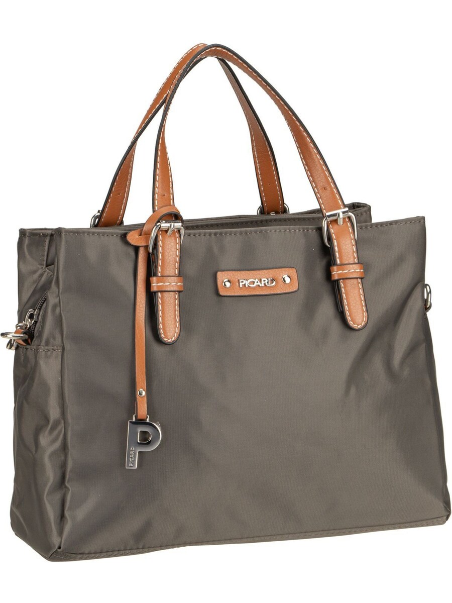 Сумочка Picard, антрацит
Сумочка Picard, антрацит