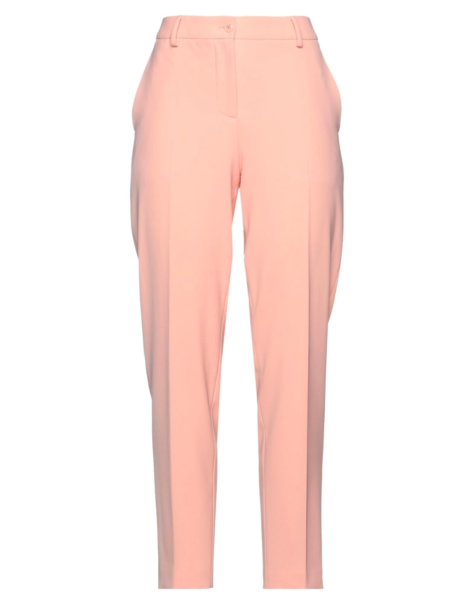 Брюки Moschino, розовый
Брюки Moschino, розовый