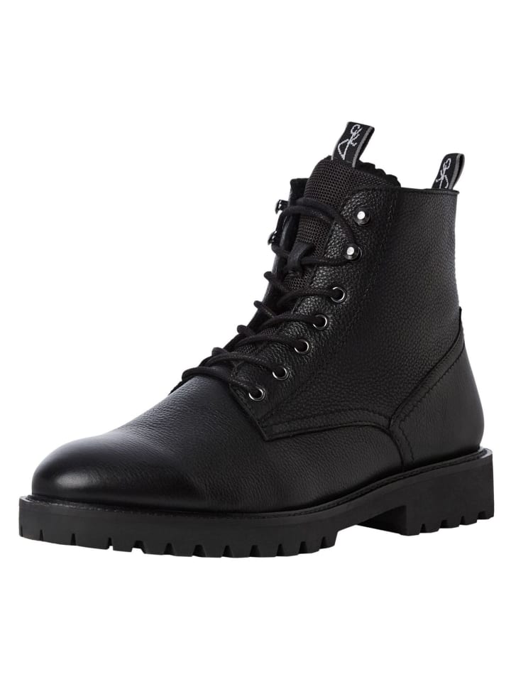 Ботинки Marco Tozzi, черный
Ботинки Marco Tozzi, черный